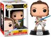 Star Wars - Rey 307 - Funko Pop! - Vinyl Figur Produktbild-Vorschau 5