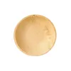 25 Teller, Palmblatt pure rund Ø 18,5 cm · 2,5 cm Produktbild-Vorschau 1