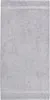 Dyckhoff Duschtuch Planet silber, 70 x 140 cm Produktbild-Vorschau 2