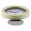 Wanduhr Kunststoff (5 x 26,5 x 19,5 cm) Produktbild-Vorschau 2
