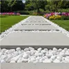 Thassos Weißer Kies 3–6 cm, 10 kg – Glänzender Naturstein Produktbild-Vorschau 3