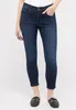 ANGELS JEANS STRETCH ORNELLA dark indigo used 346 Produktbild-Vorschau 10