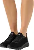Skechers Sneakers 117209-BBK in Black color size 37 Anteprima dell’immagine prodotto 17