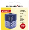 Eberhard Faber 585196 - Doppelspitzdose Winner auf Voir les images du produit 5