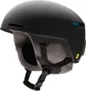 SMITH Vida Mips EU Damen Skihelm schwarz 51-55 cm Produktbild-Vorschau 1