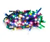 Lampki choinkowe 50 LED multikolor 2,5m Podgląd zdjęcia produktu 1