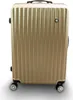 Barut Reisekofferset General 2-teilig L + XL Champagner Produktbild-Vorschau 3