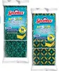 Spontex Schwamm Mosaik 19411056 sort. 3St. Produktbild-Vorschau 13