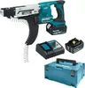Makita Akku-Magazinschrauber DFR550RTJ Produktbild-Vorschau 13