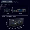 Mould King AMG One Supercar 27082 Produktbild-Vorschau 6