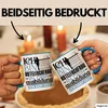 Hotelfachfrau Ausbildung Start Geschenk Tasse Ich Bin Produktbild-Vorschau 2
