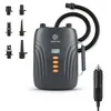 PEME Hydro Elektrische SUP Pumpe 12V Auto Luftpumpe Produktbild-Vorschau 1