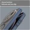 Étui magnétique pour Xiaomi 17 Ultra, coque de protection Voir les images du produit 5