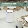Contenitore mini per cosmetici bremermann, modello Anteprima dell’immagine prodotto 4