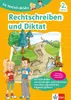 Die Deutsch-Helden Rechtschreiben und Diktat 2. Klasse Produktbild-Vorschau 9