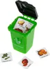 Pomôcka edukačná recyklácia triedenie odpadu GARBAGE Náhľad obrázku produktu 8