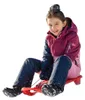 Trollkids 350-231 kinderwinterpak in roze kleur Productafbeelding-voorbeeld 4