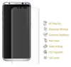 2x Panzerfolie für Samsung Galaxy S8 FULL COVER Produktbild-Vorschau 3