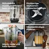 Kenwood KAH359GL, 1,6 l, Szary, Przezroczysty, Szkło, Podgląd zdjęcia produktu 11