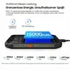 Blackview ROCK 1 Pro fi-2D-Scanner Outdoor Smartphone Ohne Produktbild-Vorschau 3