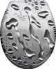 LZQ Toilettendeckel oval, Toilettensitz mit Produktbild-Vorschau 2