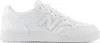 New Balance Sneaker 480 Sportschuhe Weiß Herren Produktbild-Vorschau 9