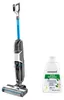 Aspirateur balai sans fil Bissell CrossWave, pour sols secs Voir les images du produit 1