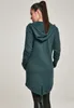 Urban Classics Ladies - SWEAT PARKA Zip Hoody bottle - XS Produktbild-Vorschau 24