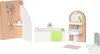 goki Puppenmöbel Style, Wohnzimmer Produktbild-Vorschau 3