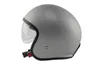 ULTIMATE SPEED® Jethelm, mit Visier, Gr. S (Silber-grau Produktbild-Vorschau 3