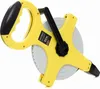 Kraft&Dele KD10428 Glasfaserbandmaß 50m Produktbild-Vorschau 3