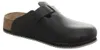 Birkenstock Boston SL Pantolette schwarz normale Weite Gr. Produktbild-Vorschau 25