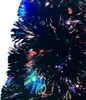 Sztuczna choinka ze stojakiem/LED 150 cm światłowodowa Podgląd zdjęcia produktu 10