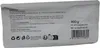 The back of a product package with company information, recycling symbols, and a barcode. Produktbild-Vorschau