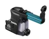 Makita 191E60-4 Hepa Staubabsaugung DX14 Produktbild-Vorschau 9