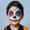 Gesichtsbemalungsstift-Set 42-teilig Halloween Produktbild-Vorschau 7