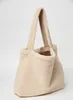 Studio Noos Tasche TEDDY MOM-BAG ecru | 58x42cm Produktbild-Vorschau 7