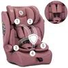 Kindersitz i-Size 76-150 cm mit Fahrzeuggurt verstellbarer Produktbild-Vorschau 14