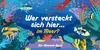 Wer versteckt sich hier... im Meer? Produktbild-Vorschau 1
