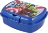 Avengers Brotdose Brotbüchse Brotbox Lunchbox Vesperbox Produktbild-Vorschau 1