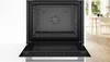 Forno multifunzione da incasso 71l 60cm con finitura Anteprima dell’immagine prodotto 4