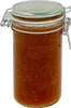 Słoik do przetworów z zatrzaskową pokrywką - 500 ml - szkło Podgląd zdjęcia produktu 7