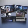 J5Create Usb-C Dual 4K Hdmi 10Gbps Mini Dock (Jcd398-N) Produktbild-Vorschau 5