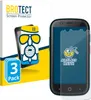 3x BROTECT Entspiegelungs Schutzglas für Unihertz Jelly 2 Produktbild-Vorschau 1