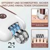 Damen Epilierer 4-in-1  – Wiederaufladbarer Nass- & Trocken Produktbild-Vorschau 7
