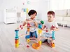 Hape - Quadrilla Marble Run Construction Castle Escape - Náhled obrázku produktu 15
