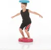 TOGU Aero-Step, Balance-Kissen, Blau, 200 kg, 460 mm, 320 Produktbild-Vorschau 7