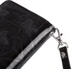 Jennifer Jones Damen Geldbörse  RFID Reißverschluss Clutch Produktbild-Vorschau 3
