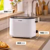 Bosch TAT 2M121 MyMoment weiß Produktbild-Vorschau 22