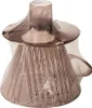 Massamarkt Kaffeefilter mit Ausguss - 4-6 Tassen - Plastik Produktbild-Vorschau 2